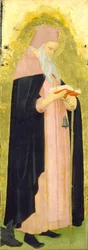 San Antonio Abad